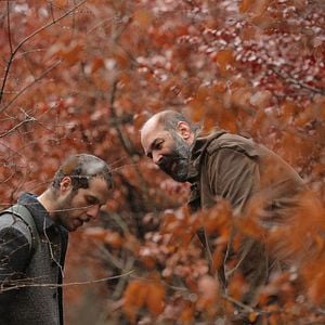 Fotoğraf Khamyazeye bozorg