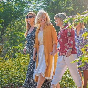 Fotoğraf Mercedes Morán