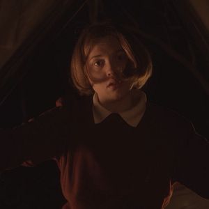 Fotoğraf Essie Randles