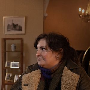 Fotoğraf Hazine: Geçmişin Külleri