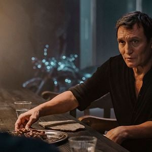 Fotoğraf Oliver Masucci