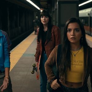 Fotoğraf Dakota Johnson