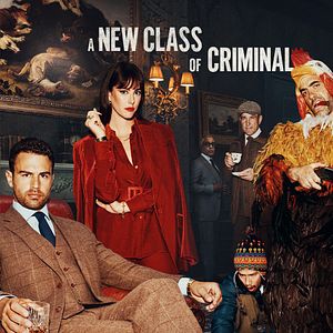 Fotoğraf The Gentlemen