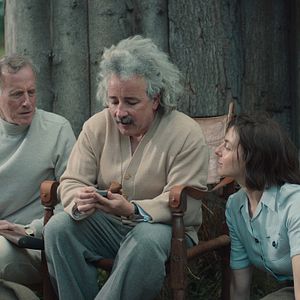 Fotoğraf Aidan McArdle