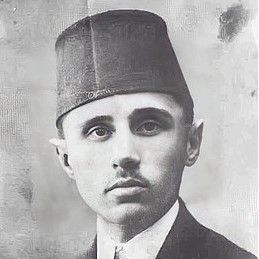 Fotoğraf Zaferin Rengi