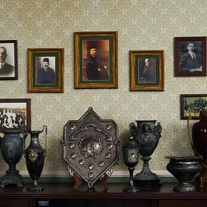 Fotoğraf Zaferin Rengi