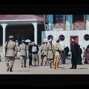 Fotoğraf Zaferin Rengi