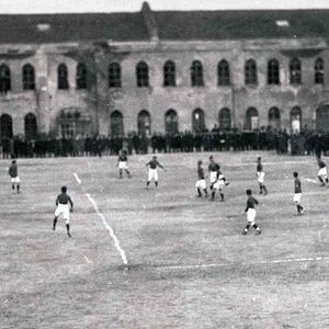 Fotoğraf Zaferin Rengi