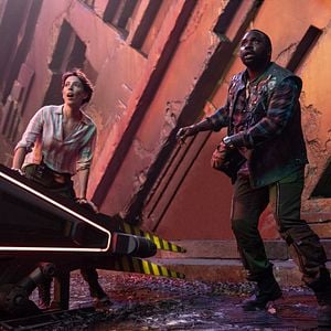 Fotoğraf Rebecca Hall