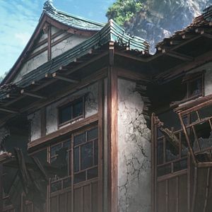 Fotoğraf Demon Slayer: Kimetsu no Yaiba - To The Hashira Training