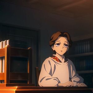 Fotoğraf Demon Slayer: Kimetsu no Yaiba - To The Hashira Training