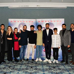 Fotoğraf Hayatla Barış