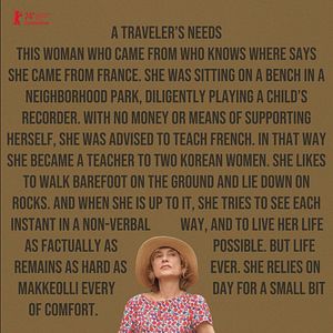 Fotoğraf Yeohaengjaui pilyo