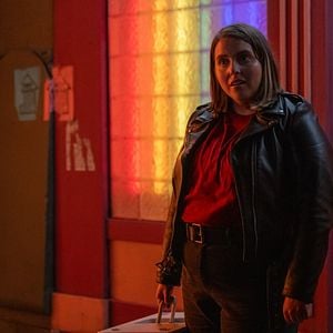 Fotoğraf Kaçak Kızlar