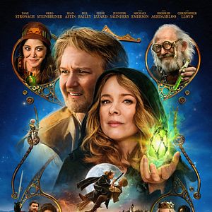 Fotoğraf Man and Witch: Dance of a Thousand Steps