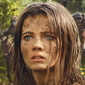 Fotoğraf Maymunlar Cehennemi: Yeni Krallık