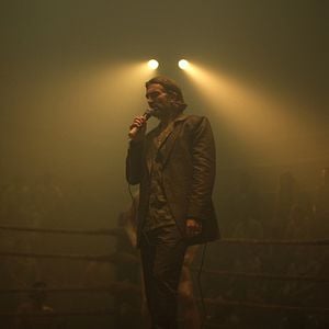 Fotoğraf Sharlto Copley