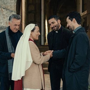 Fotoğraf Miguel Ángel Silvestre