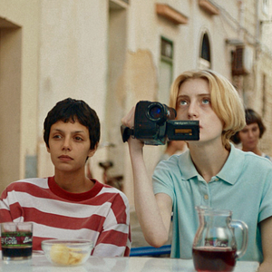 Fotoğraf Noée Abita