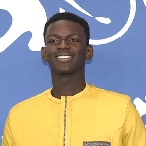 Fotoğraf Seydou Sarr