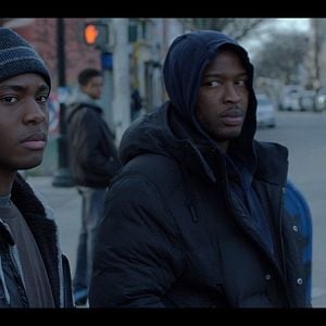 Fotoğraf Seven Seconds