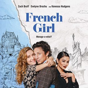 Fotoğraf French Girl