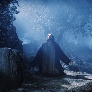 Fotoğraf Tutku: Hz. İsa’nın Çilesi