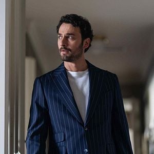 Fotoğraf Romantik Hırsız