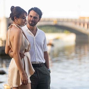 Fotoğraf Romantik Hırsız