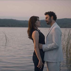 Fotoğraf Romantik Hırsız