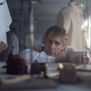 Fotoğraf Ben Mendelsohn