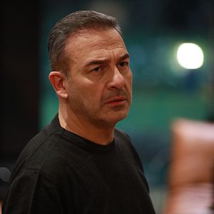 Fotoğraf Korkma Ben Yanındayım