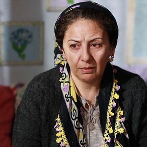 Fotoğraf Korkma Ben Yanındayım