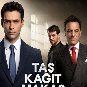 Fotoğraf Taş Kağıt Makas