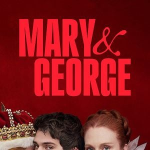 Fotoğraf Mary & George