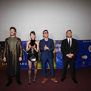 Fotoğraf Zaferin Rengi