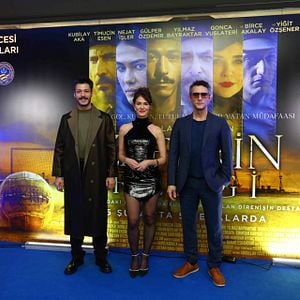 Fotoğraf Zaferin Rengi