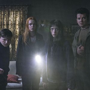 Fotoğraf Ölümcül Oyun