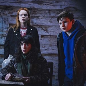 Fotoğraf Ölümcül Oyun