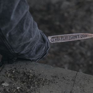 Fotoğraf Ölümcül Oyun