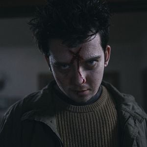 Fotoğraf Ölümcül Oyun