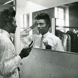 Fotoğraf Little Richard: I Am Everything