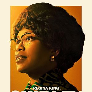 Fotoğraf Shirley Chisholm: Beyaz Saray'a Aday