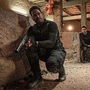 Fotoğraf Redemption Day