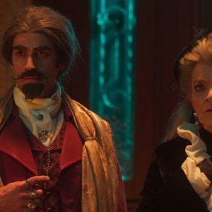 Fotoğraf Juego de brujas