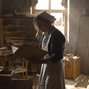 Fotoğraf Mother Superior