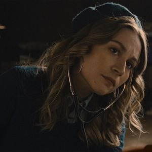 Fotoğraf Mother Superior