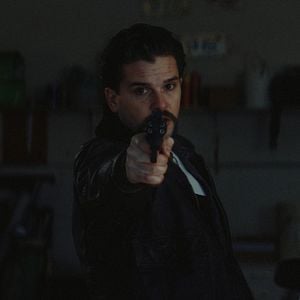 Fotoğraf Blood For Dust