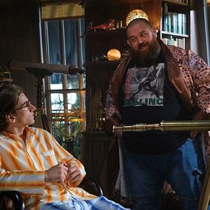 Fotoğraf Sebastian Croft