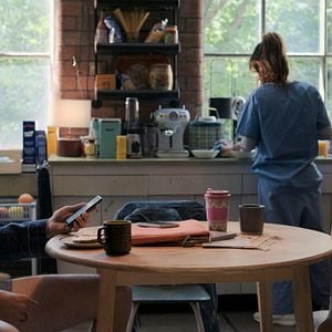 Fotoğraf Yükseliş